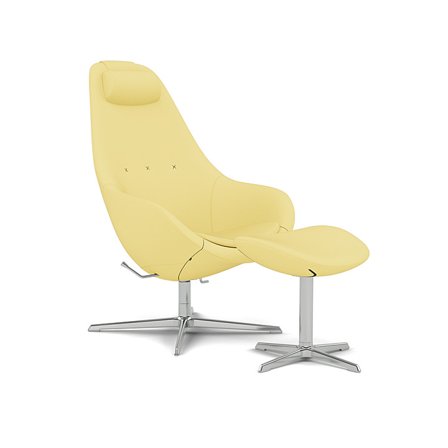 Kokon, Varier Furniture, Recliner