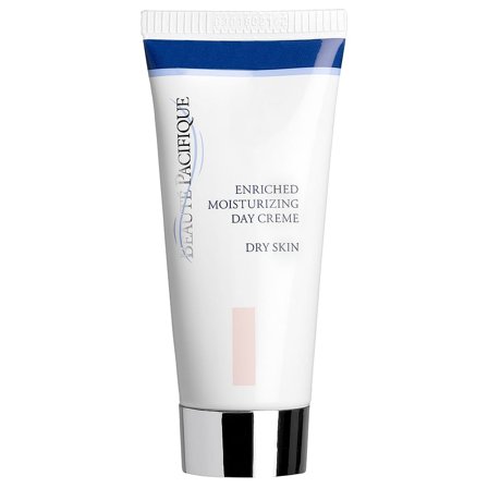 Beauté Pacifique Enriched Moisturizing Daycreme Dry Skin 50 ml, Skincare, Ansigtspleje, Dagcreme
