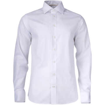 SKJORTE REGULAR YELLOW BOW 50*