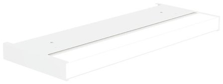 Svedbergs Dovre Matt Vit Badrumslampa 450 mm, Badrum