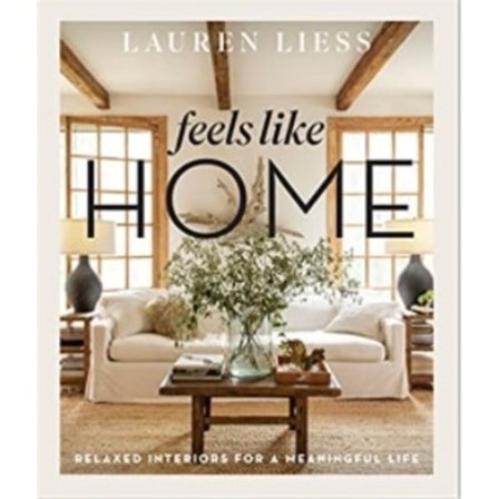 Feels Like Home 9781419751196