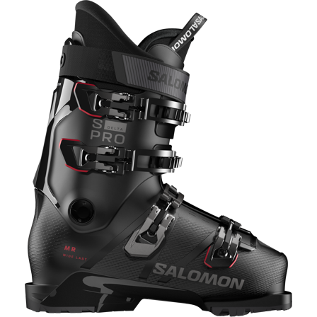 Salomon - Men's Alpine Boots S/pro Delta Mr
