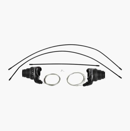 Biltema - Girskifter Shimano TX-31