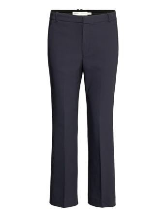Zellaiw Kickflare Pant Suitpants Blå InWear