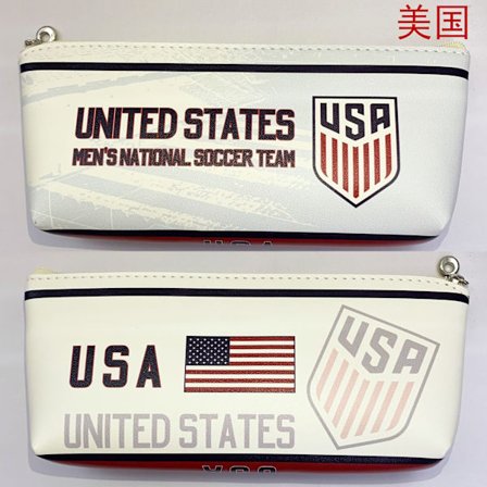 Gos- Fodboldklub blyantshus USA