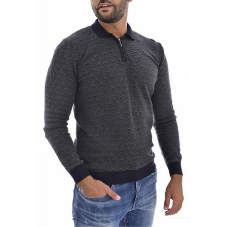 Goldenim paris Sweatshirts Grå, Herre
