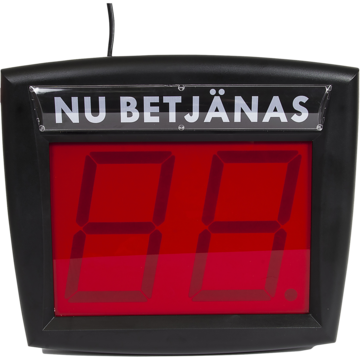 KØSYSTEM TRÅDLØST*