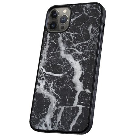 iPhone 11 Pro - Cover/Mobilcover Marmor