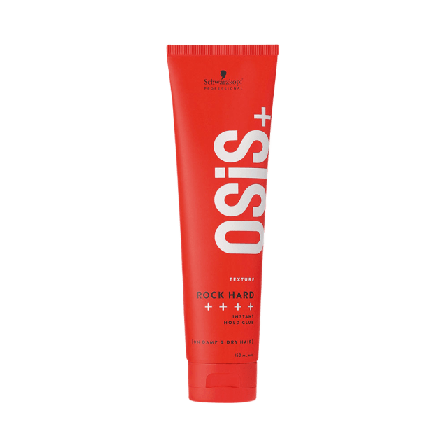 Schwarzkopf Professional OSIS Rock Hard Hårstyling Unisex 150ML