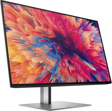 HP Z24q G3 - LED-skjerm - QHD - 23.8" - HDR