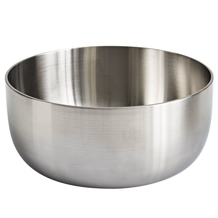 Culimat Gastroskål 16 cm' - 'Sølv