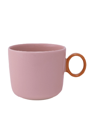 Iittala Play mugg 0,35l Muggar & koppar Orange 0,35 L