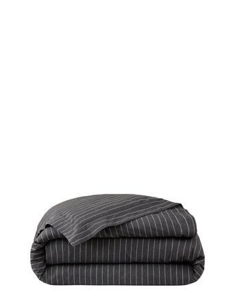 Ralph Lauren Home Landyn Duvet Cover - Grey - 150X210CM