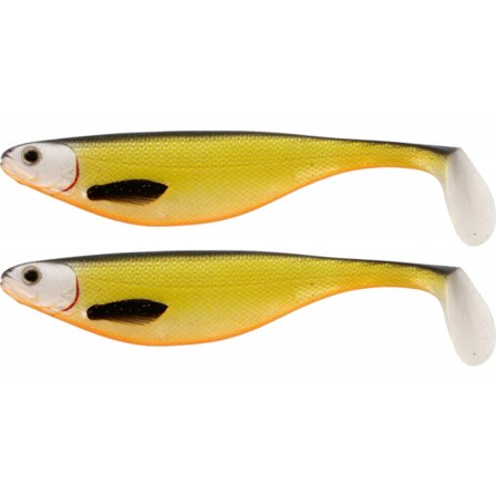 Westin ShadTeez 12cm 15g 2-pack Official Roach