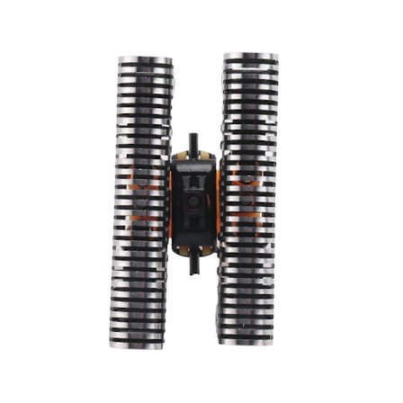 Praktisk Elektrisk Skäggtrimmer Snabb Rakapparat Huvud Hållbar Enkel Installation Rakhyvel för Braun 30B 30S 31B 31