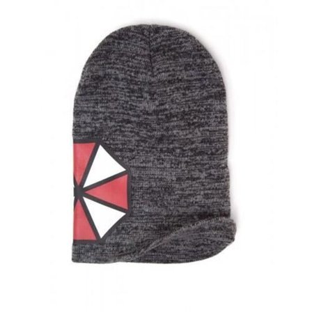 Resident Evil Umbrella Beanie