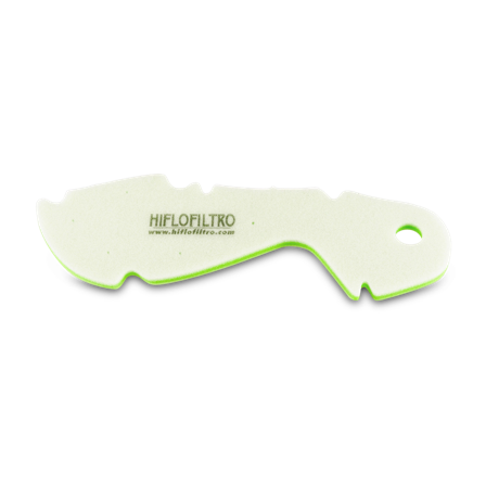 Luftfilter HIFLO Foam HI - Piaggio SKR 150 2T Skipper 1997-1997