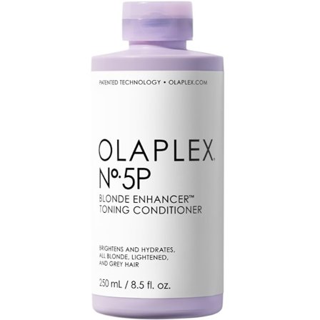 Olaplex No.5P Blonde Enhancer Toning Conditioner 250ml