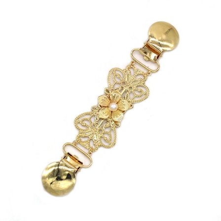 2 kpl Neuletakki Clip -huivi rintaneula 3 3