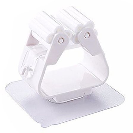 Praktiskt Vägg Hängare för Städredskap