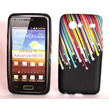 Skal till Samsung Galaxy S Advance