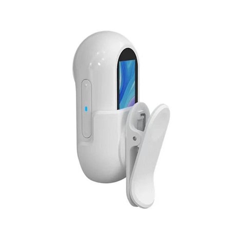 1080P Mini Actionkamera til Udendørs Sport, Lommekamera med Skærm, Videoafspiller til Bil, Cykel