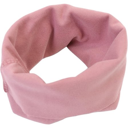 ING Suuret vaaleanpunaiset koiran kuulosuojaimet, koko S, ääntä vaimentavat, puristuspehmusteella, voidaan käyttää myös kaulanlämmittiminä