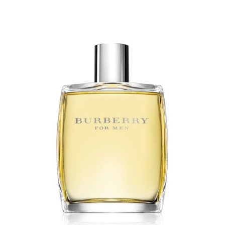 Burberry Men 100ml - Eau de Toilette