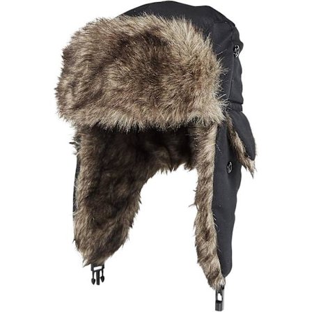 Vandafvisende Trapper Hat til Mænd og Kvinder - Varmt Vinter Russisk Pilot Hat