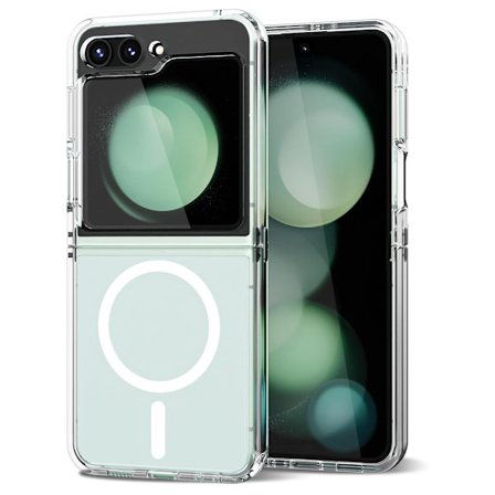 Galaxy Z Flip 5 Exklusiva Skal