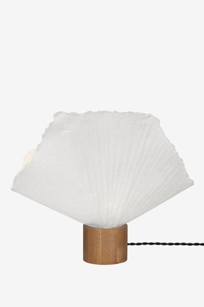 Globen Lighting - Bordlampe Tropez - Natur - Bordlamper - Fra Homeroom