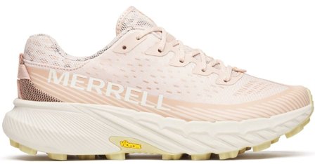 Merrell W's Agility Peak 5 Pink Salt