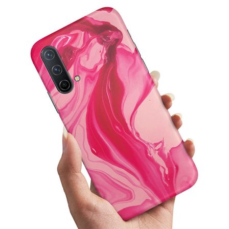 OnePlus Nord CE 5G - Skal/Mobilskal Marmor