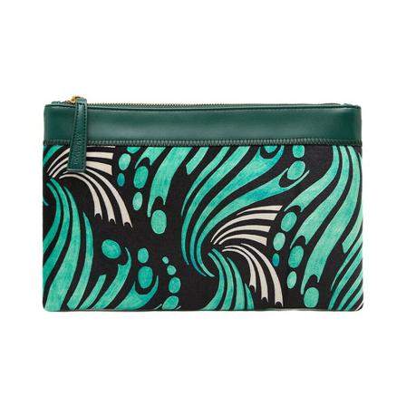 Maliparmi, Bags Groen, unisex, Maat:ONE Size