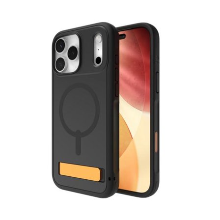 ZAGG / INVISIBLESHIELD Case Sedon Snap KS ip17ProMax FloodBlack