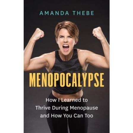 Menopocalypse (häftad, eng)