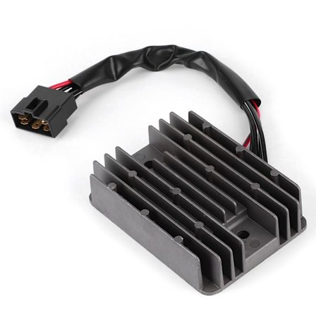 Spændingsregulator ensretter 32800‐33E20 passer til Suzuki GSXR GSF 600 650 750 1000 1250