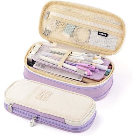 Stort penalhus med høj kapacitet penalhus til skolekontor universitet_TF_TF