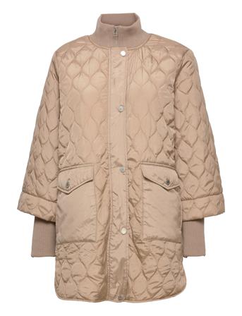 Fqprofy-Ja-Pocket Beige FREE/QUENT