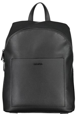 Calvin Klein Zaino Uomo Nero