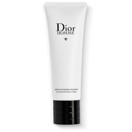 DIOR Homme Soothing Shaving Creme 125ml - Crema/schiuma rasatura