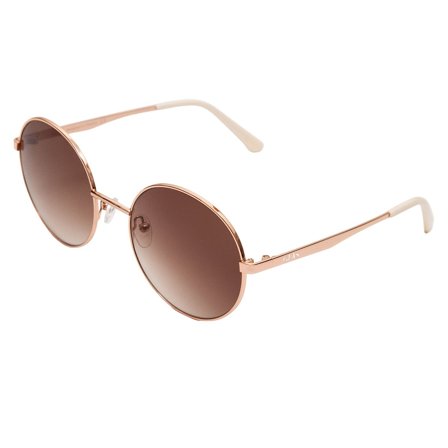 Glas - Sun Reader Grace Rose/Gradient Brown