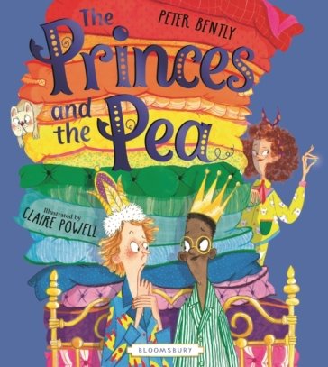 The Princes and the Pea