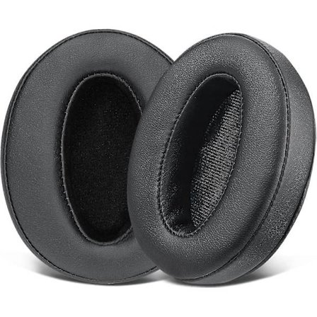 Öronkuddar Ersättning För Sennheiser Hd 4.50btnc, Hd 450
