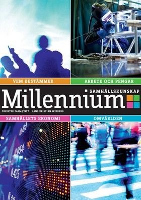 Millennium 1