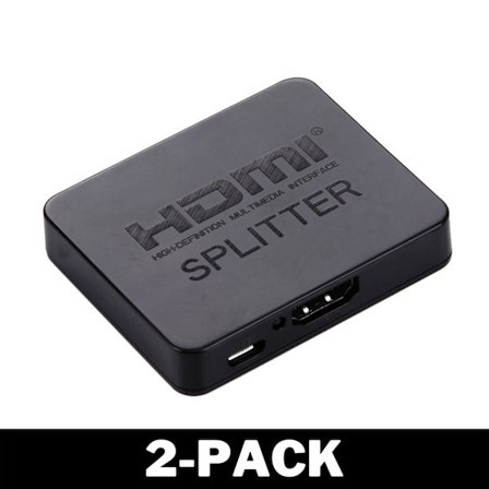 4K HDMI Splitter
