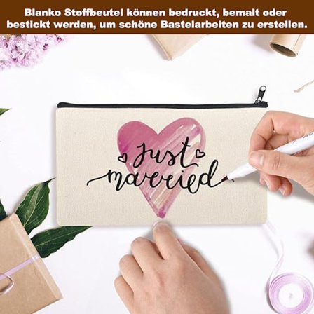 Tom DIY Graffiti Fargerikt Penal med Glidelås