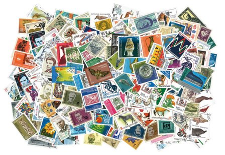 Bulgarien - 1000 forskellige