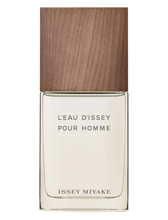 Issey Miyake L'eau D'issey Vetiver Edt - Nude - 44ML