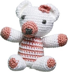 Månadsnallar Amigurumi